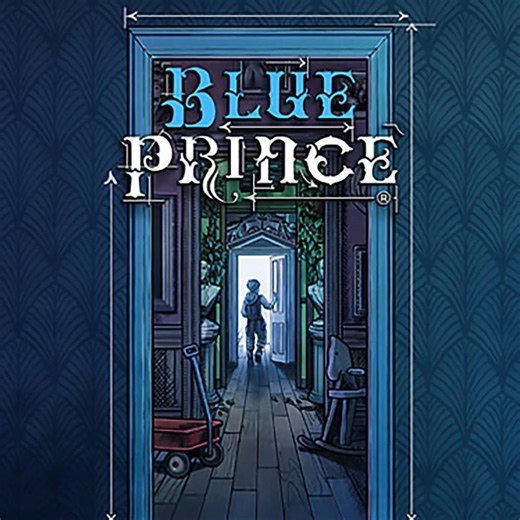 Blue Prince (2025) | Price, Review, System Requirements, Download