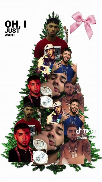 ️ (@usernotxx7)’s video of Anuel AA