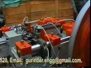 Automatic Nail Making Machines , Wire Nail Making Machines , Nail Making Machine , Wire Nail Machine
