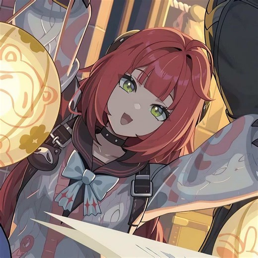 Cosplay Inspiration from Zenless Zone Zero