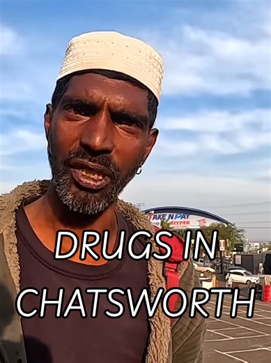 Drugs in Chatsworth