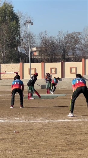 Bowling Skills Practice at Home for Cricket Enthusiasts