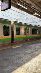 JR East E233-3000 Series