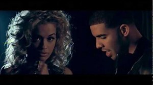 Drake - Over (Music Video)