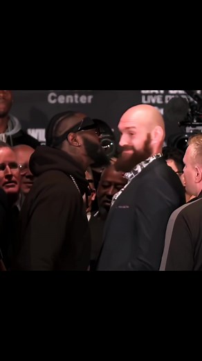 Analyzing the Fury vs Wilder Draw: Boxing Controversy