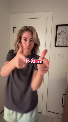 5–9 a.m. routine as a 38-year-old working three jobs. Early wake up. Lemon creatine salt water. Protein coffee. Morning workout. Protein coffee again. High-protein breakfast. Then I plan my day and I’m at my desk by 9 a.m. Right now I’m focused on staying in a small calorie deficit, prioritizing protein, and moving my body twice a day. Just consistency. #morningroutine #healthyhabits #wellnessroutine #highprotein #consistency