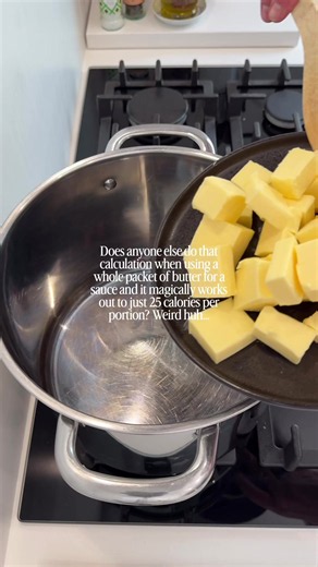 How to Melt Butter Perfectly for Cooking