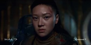 Exclusive: 'Halo's Pablo Schreiber Reveals Why Master Chief Takes Off His Helmet, Reacts To 'The Mandalorian' Comparison