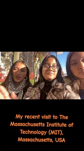 Exploring The Massachusetts Institute of Technology (MIT)