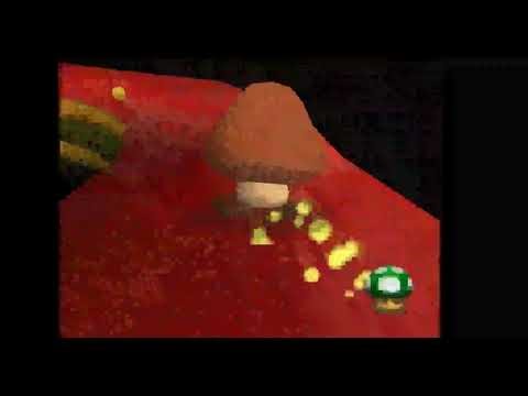 Goomba Simulator