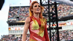 Major update on Becky Lynch's future with WWE amidst rumors of her retirement: Reports