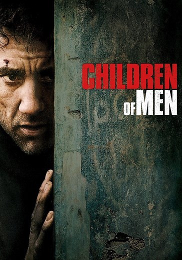 Children of Men streaming: where to watch online?
