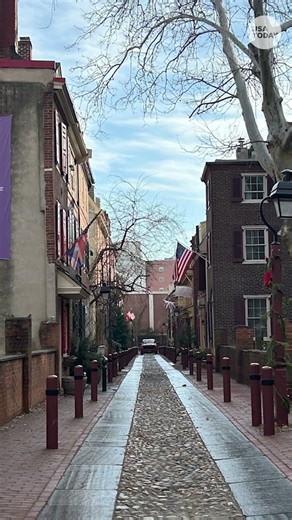 Who was Dolly Ottey and why is a lot soon to be a park in her name?