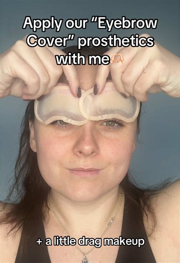 The Perfect Canvas for Drag Makeup Looks