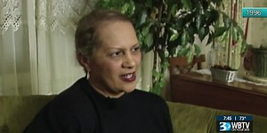 Anniversary of Charlotte classroom integration: The story of Dorothy Counts-Scoggins