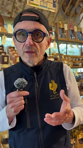 Le chocolat peut-il se périmer ? 🤔🍫