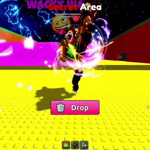 Roblox Gameplay #roblox #naofloppa