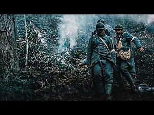 Verdun : Bataille emblématique de la Grande Guerre