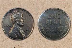 Rare 1955 Lincoln coin sells for $1,825 after getting 55 bids - do you have one?