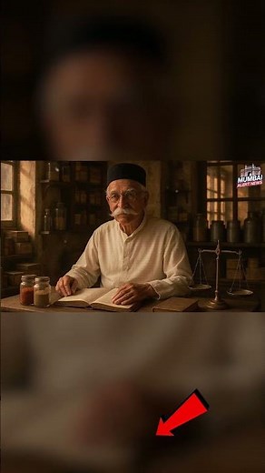 How 1,000 Parsis Built Mumbai's Financial Empire | Untold Indian History