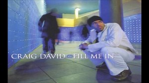 Craig David - Fill Me In (Full Crew Remix)