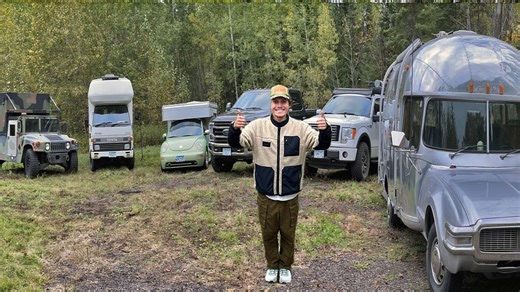 full tour of my car collection