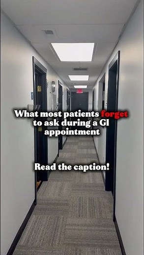 What to Ask Your Gastroenterologist During Your First Visit
