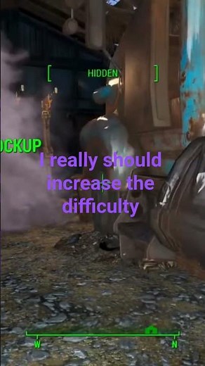 Fallout 4: The Game We Deserved