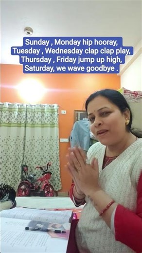 Poem # YouTube Shorts # Viral India Priyanka's Teaching 🥰💕