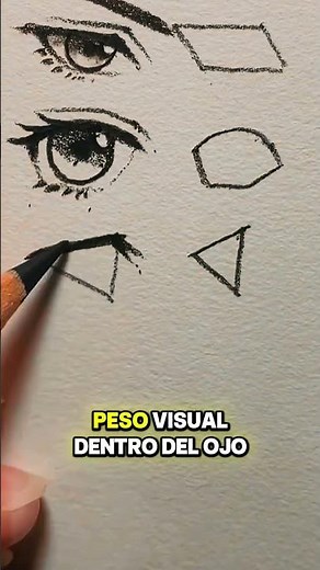 The detail that changes everything in anime drawing