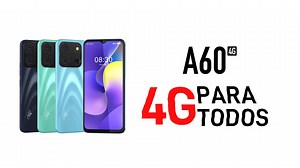 1.9K reactions · 271 shares | Conheça o novo membro da Família itel, com a memória melhorada, internet 4G mais rápida, tela de maior e com nitidez para o seu momento cinema. itel A60 #itelA60 #Celular4GMaisacessivel #itelAngola | itel | Facebook