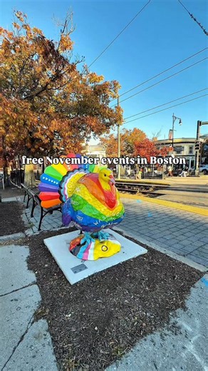 Boston’s serving up a feast of FREE fun this month. Fall flavors, tribute acts and tree lightings are just some of what’s on the menu. Throw on another layer and get out there! Here’s your cost-free calendar: 🛍️ Select Markets Massive Thrift Market, 11/9 at Reggie Lewis Center 🇺🇸 Veterans Day Celebration, 11/11 at City Hall Plaza 🥒 National Pickle Day Party, 11/14 at Small Victories 🎶 A Revolutionary Concert: Tribute to Paul Revere, 11/13 at Converse Hall 🤠 Boots With the Fur Line Dancing 