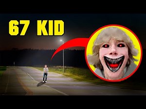 IF YOU SEE 67 KID or 61 MEME - RUN (film)