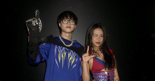 MV 'Love Game': Đẹp phần nhìn, rỗng phần nghe?