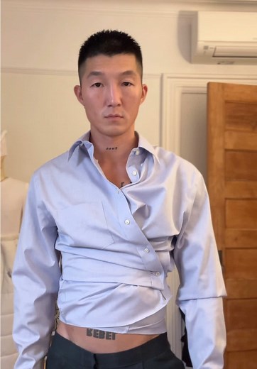 Innovative Ways to Add Holes and Buttons to Clothing