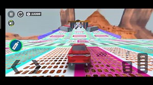 2.3K views · 52 reactions | Car Racing Games | Stunt Car Race Android Gameplay Part 11 | #Carracinggames #Cargame #Cargames | Racing Games | Facebook