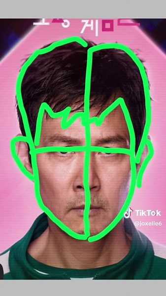 ‏gi hun/player456 drawing🔥