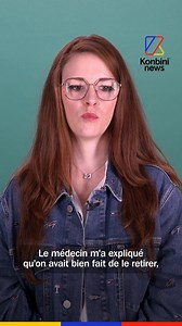 À 25 ans, Alexandra a appris qu’elle avait un cancer de la peau à cause d’un simple grain de beauté. Trou au niveau du tibia, greffe, stress... Elle raconte son histoire et alerte sur les dangers de l’exposition trop longue au soleil 👇 | Konbini news