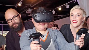 404 uncovered - how we built Dublin's newest tech event