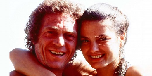 Where is Steve McQueen's wife and widow Barbara Minty now?