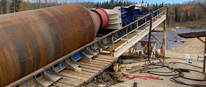 Hydro Hammer - The Crossing Group