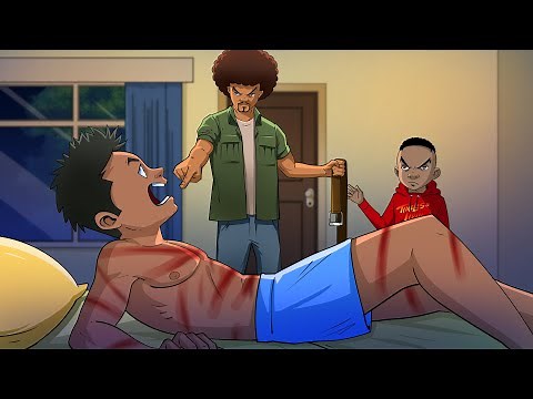 My Dad Made Me Whoop My Brother