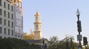 Here's what demonstrations you can expect to see in DC on Election Day