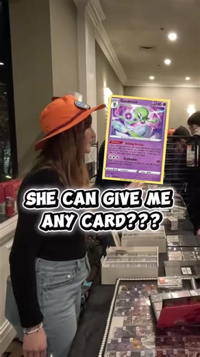 Pokemon Card Trade Insights from a Vendor's Perspective
