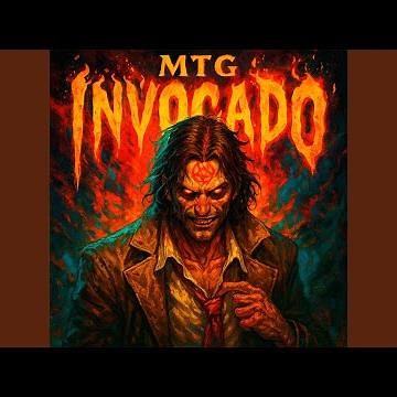 MTG INVOCADO (Slowed)
