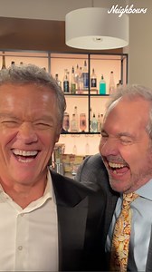 68K views · 1.2K reactions | We really do have as much fun making the Roundups as you do watching them, and here's the proof #RoundupOuttakes | Neighbours | Facebook