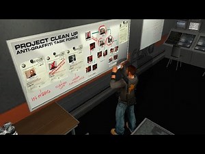 Marc Ecko's Getting Up: Contents Under Pressure Videos for Xbox - GameFAQs