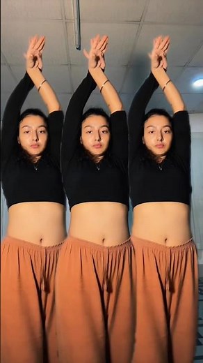 The red alert Sound Was Epic🥵 #trending #shorts #dance