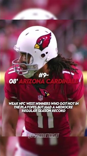 top 10 biggest “mickey mouse” runs in nfl history