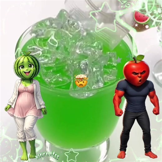 Funny Watermelina AI Stories That Will Make You Laugh